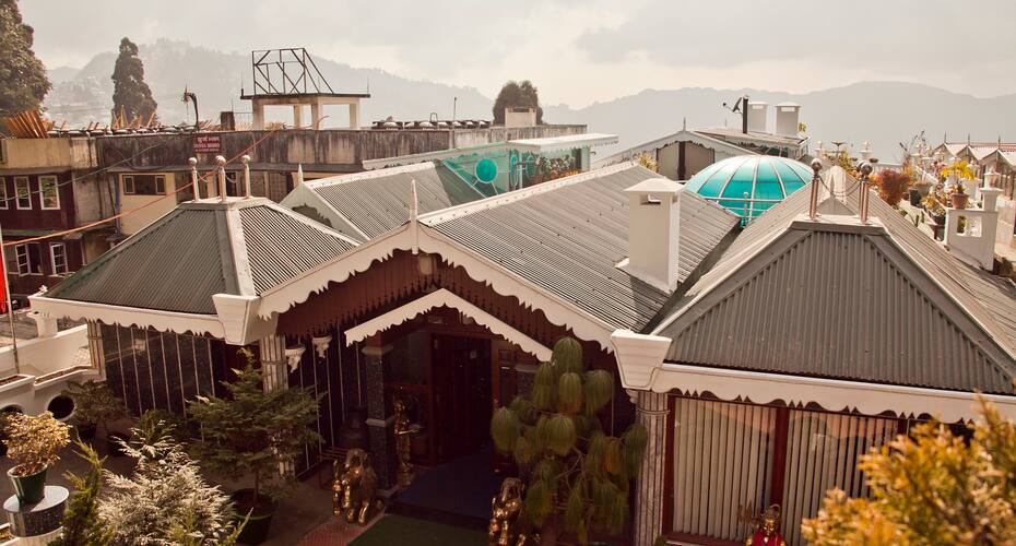 Resort Murti, Jalpaiguri 1